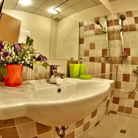 펜션 Homes Chudna Breste