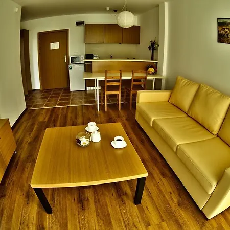 펜션 Homes Chudna *