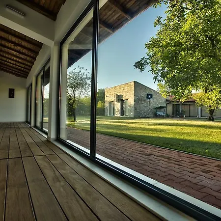 펜션 Homes Chudna Breste