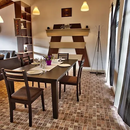 펜션 Homes Chudna *