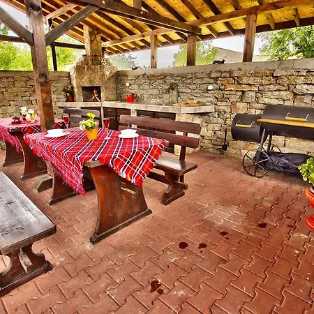 펜션 Homes Chudna *