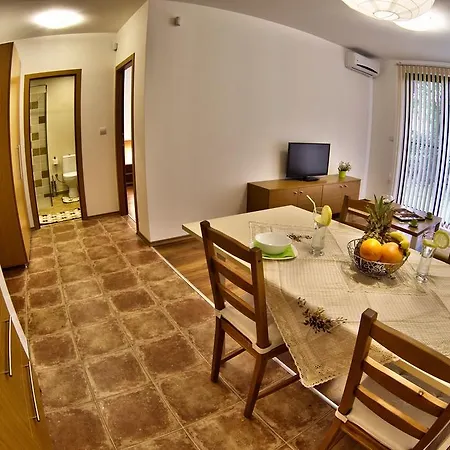 펜션 Homes Chudna Breste