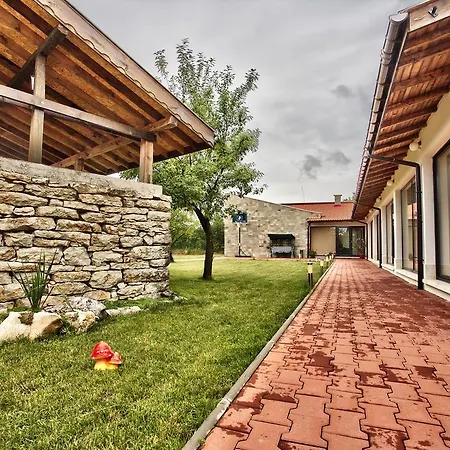 Tatil Evi Homes Chudna *