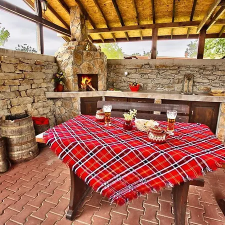 펜션 Homes Chudna Breste