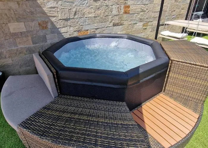 Tatil Evi Homes Chudna