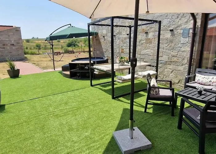 Homes Chudna Tatil Evi *