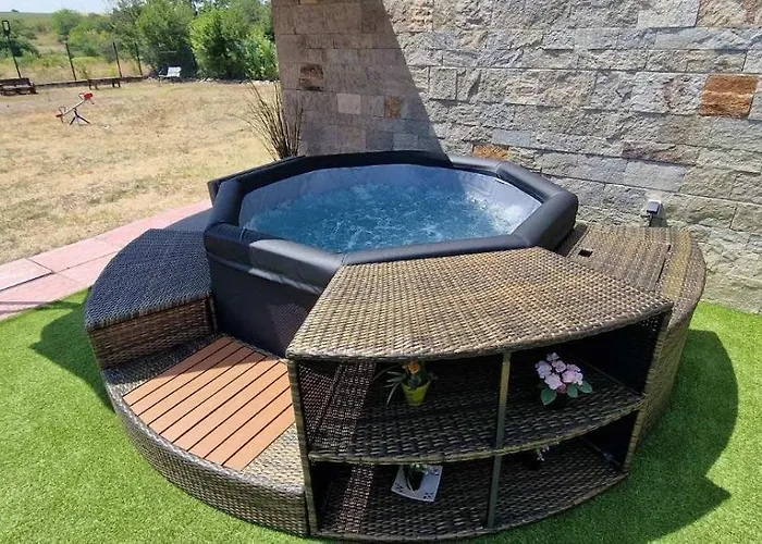 Homes Chudna * Breste