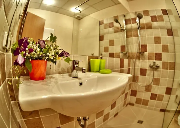 Tatil Evi Homes Chudna Breste