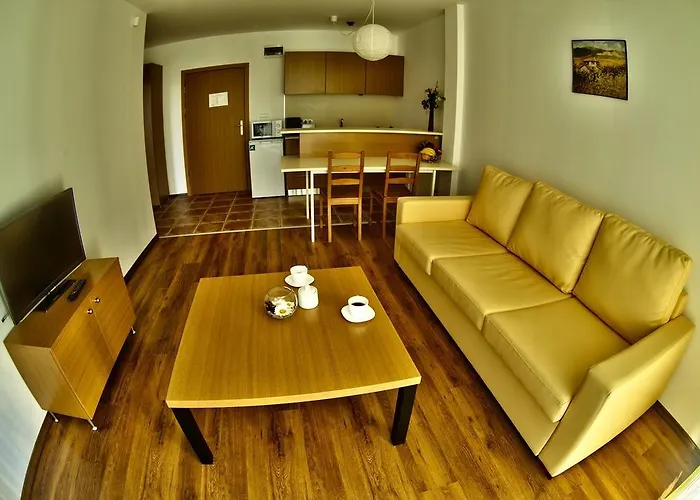 Tatil Evi Homes Chudna *