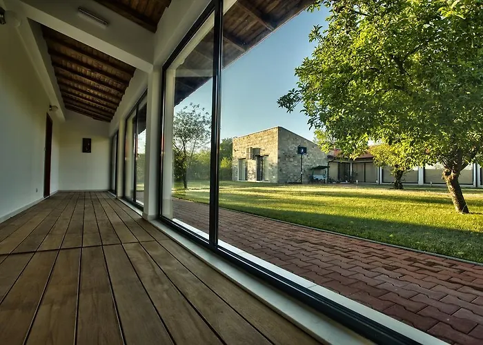 Tatil Evi Homes Chudna Breste