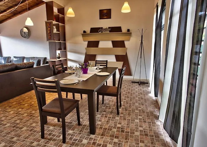 Tatil Evi Homes Chudna *