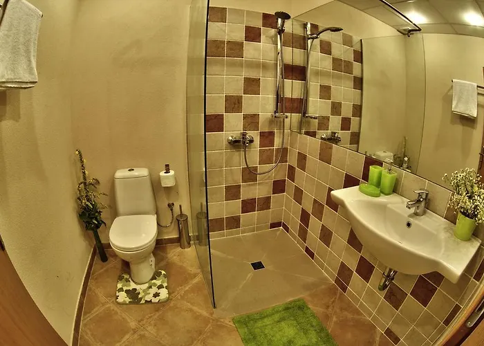 Tatil Evi Homes Chudna