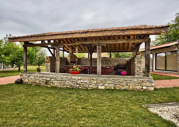 Tatil Evi Homes Chudna *