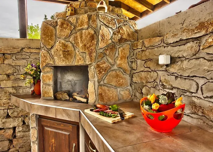 Tatil Evi Homes Chudna