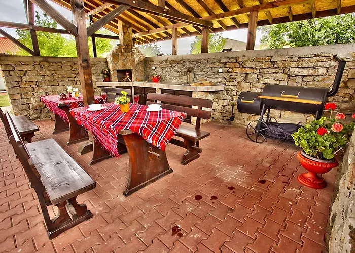 Tatil Evi Homes Chudna *