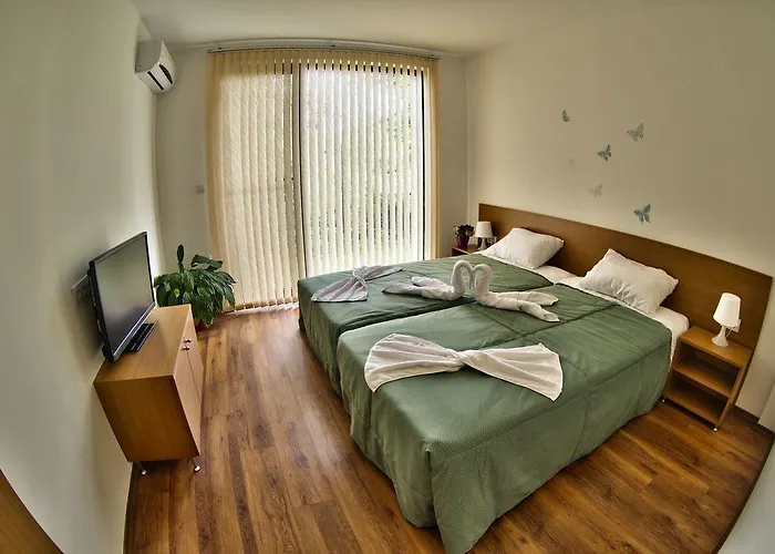 Tatil Evi Homes Chudna