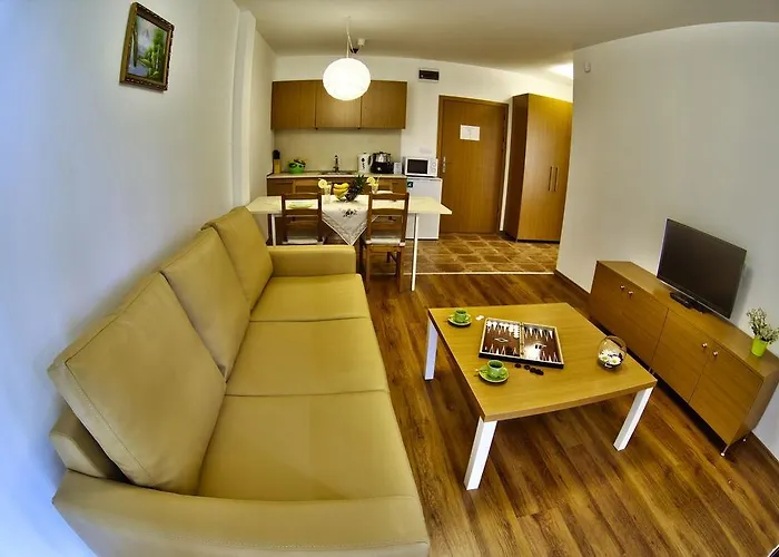 Tatil Evi Homes Chudna *