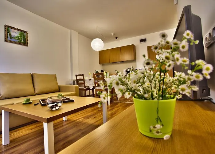 Tatil Evi Homes Chudna