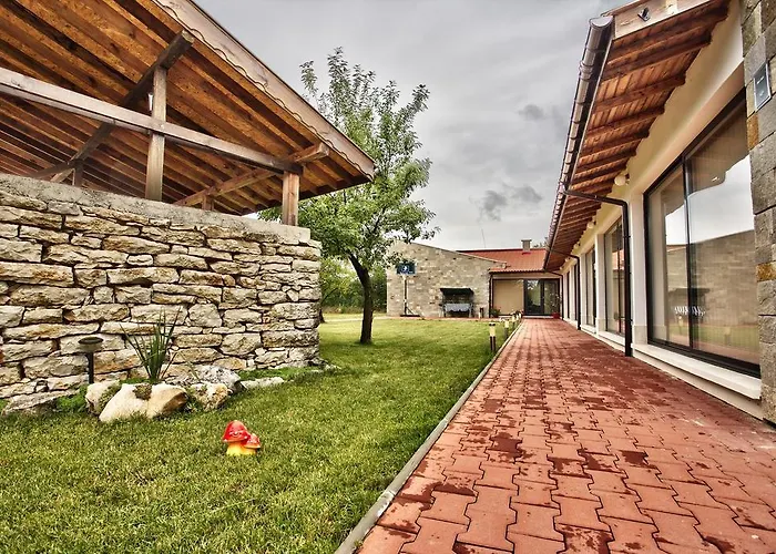 Tatil Evi Homes Chudna *