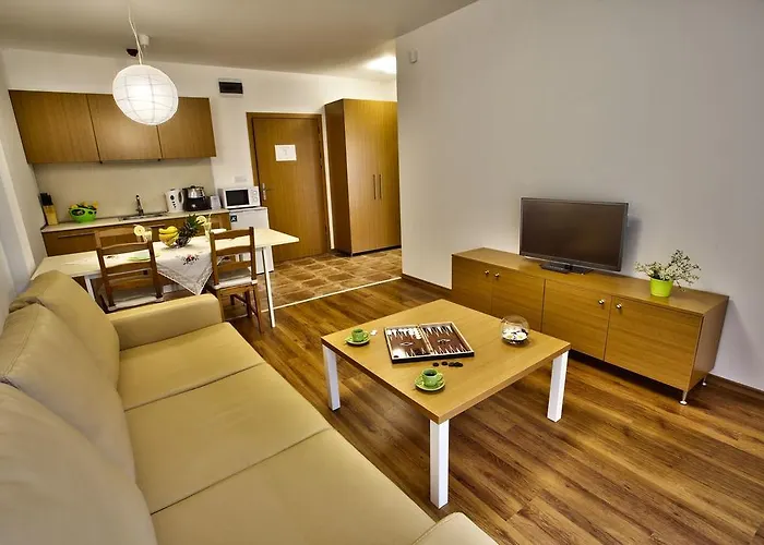 Tatil Evi Homes Chudna