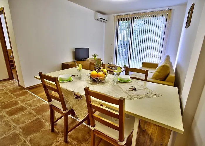 Tatil Evi Homes Chudna *