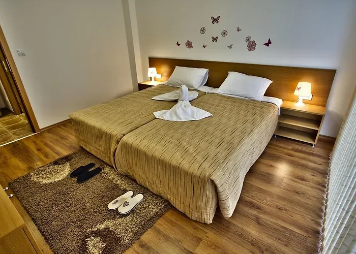 Tatil Evi Homes Chudna