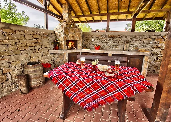 Tatil Evi Homes Chudna Breste